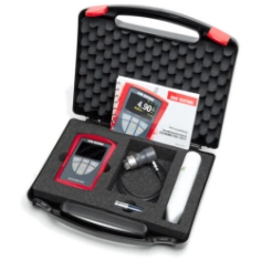 Ультразвуковой толщиномер ECHOTEST 1077 LF DATA