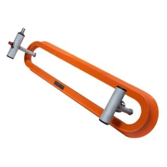 Вакуумная рамка для контроля герметичности плоская