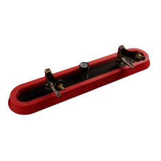 Вакуумная рамка для контроля герметичности плоская