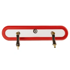 Вакуумная рамка для контроля герметичности плоская