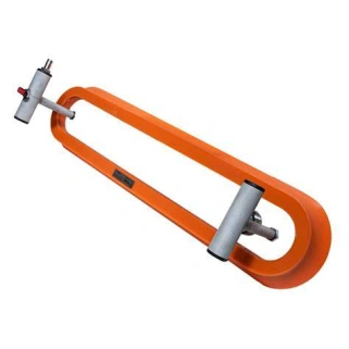 Вакуумная рамка для контроля герметичности плоская 