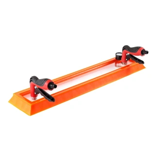 Вакуумная рамка для контроля герметичности плоская 1