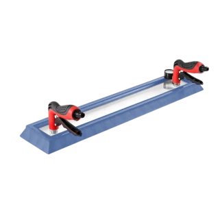 Вакуумная рамка для контроля герметичности плоская 2
