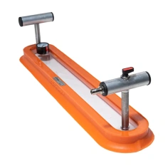 Рамка для контроля герметичности плоская-нахлест