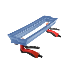 Рамка для контроля герметичности плоская-нахлест