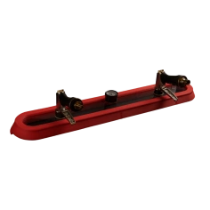 Рамка для контроля герметичности плоская-нахлест