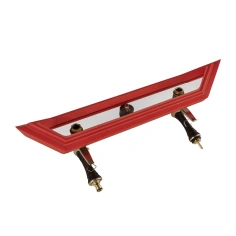 Рамка вакуумная угловая