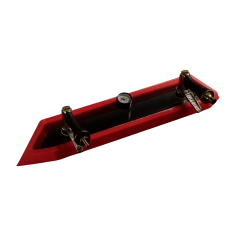 Рамка вакуумная угловая