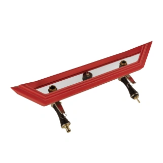 Рамка вакуумная угловая