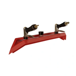 Рамка вакуумная угловая