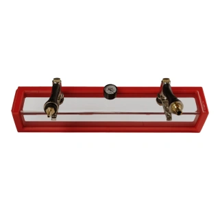 Рамка вакуумная угловая (внешняя)