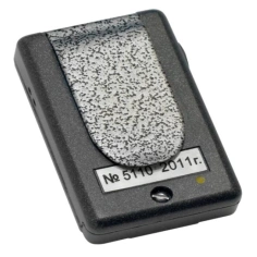 Дозиметр ДКР-04М