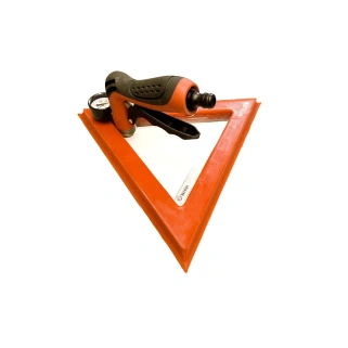 Вакуумная рамка треугольная