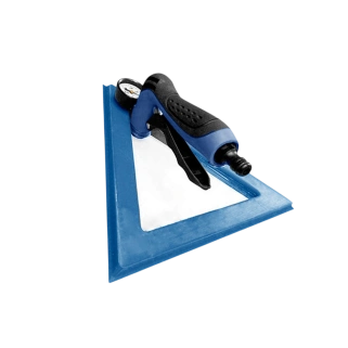 Вакуумная рамка треугольная