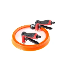 Вакуумная рамка круглая