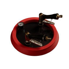 Вакуумная рамка круглая