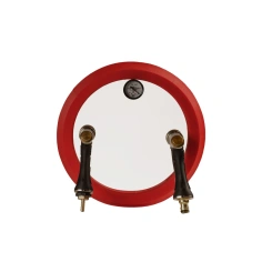 Вакуумная рамка круглая