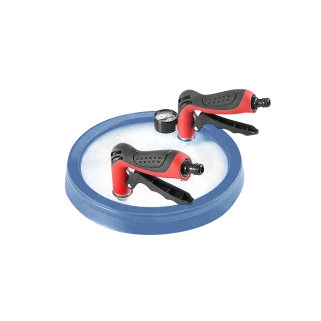 Вакуумная рамка круглая