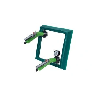 Рамка вакуумная квадратная