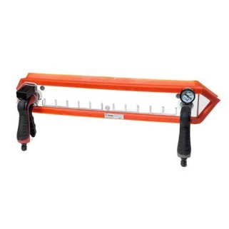 Вакуумная рамка со светодиодной подсветкой