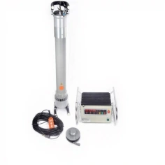 Комплекс цифровой радиографии Сура ЭКО-35/РПД250 (с р/а РПД-250 С)