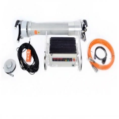 Комплекс цифровой радиографии Сура ЭКО-35/РПД250 (с р/а РПД-250 С)