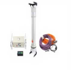 Комплекс цифровой радиографии Сура ЭКО-35/РПД250 (с р/а РПД-250 С)