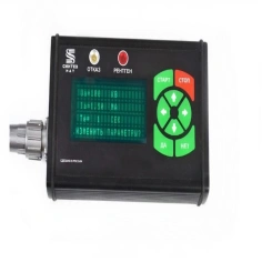 Комплекс цифровой радиографии Сура ЭКО-35/РПД250 (с р/а РПД-250 С)