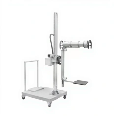 Комплекс цифровой радиографии Сура ЭКО-35/SMART200D (с р/а YXLON SMART EVO 200D)