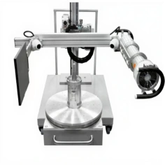 Комплекс цифровой радиографии Сура ЭКО-35/SMART200D (с р/а YXLON SMART EVO 200D)