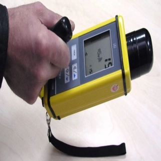 Дозиметр ДКР-АТ1103М