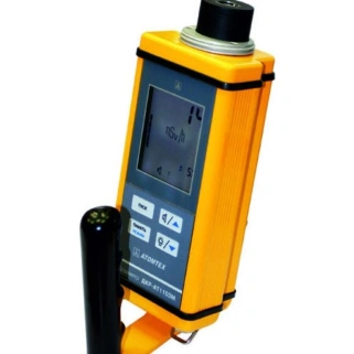 Дозиметр ДКР-АТ1103М