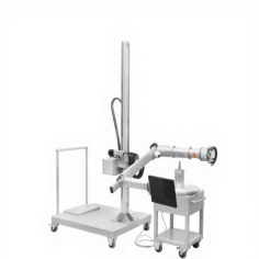 Комплекс цифровой радиографии Сура ЭКО-35/SMART300DS (с р/а YXLON SMART EVO 300DS)