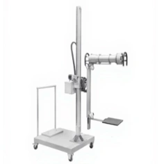 Комплекс цифровой радиографии Сура ЭКО-35/SMART225DS (с р/а YXLON SMART EVO 225DS)