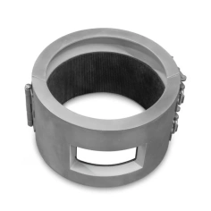 Хомут-диафрагма XRS МП-0 для р/а Eresco 32