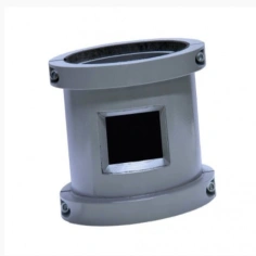 Хомут-диафрагма XRS МП-60 для р/а Eresco 32 (60° × 40° или другой угол диафрагмы)