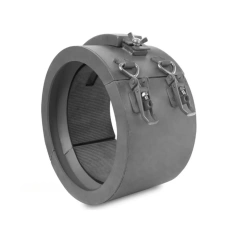 Хомут-диафрагма XRS МП-0-60 для р/а Eresco 52 (60° × 40° или другая диафрагма + заглушка)