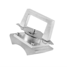 Заглушка вольфрамовая XRS МП-42 для р/а Eresco 42