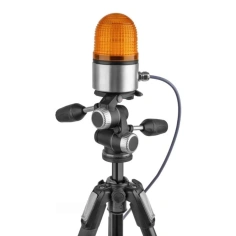 Лампа сигнальная Eresco с кабелем 20 м