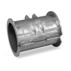 Комплект крепления к трубе для ERESCO 42 MF4