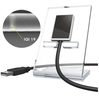 Плоскопанельный детектор Duerr DR 7 NDT