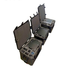 Комплексы цифровой радиографии КАРАТ РТС