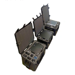 Комплексы цифровой радиографии КАРАТ РТС