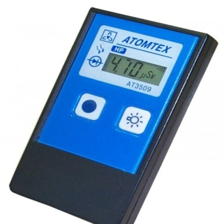 Дозиметр индивидуальный ДКС-АТ3509