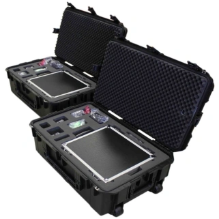 Комплекс цифровой радиографии КАРАТ РТС 3543