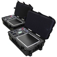 Комплекс цифровой радиографии КАРАТ РТС 3643d