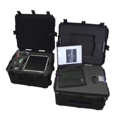 Комплекс цифровой радиографии КАРАТ РТС 3643d