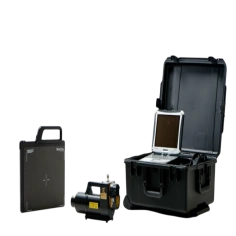 Плоскопанельный детектор Vidisco SparX Pro