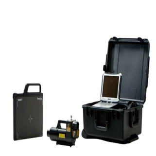 Плоскопанельный детектор Vidisco SparX Pro 