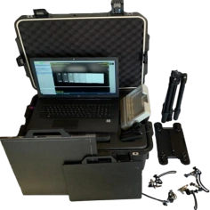 Комплексы цифровой радиографии ФЛЭТ ВИЖН